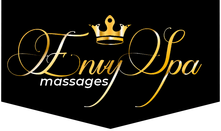 ENVY MASAJES